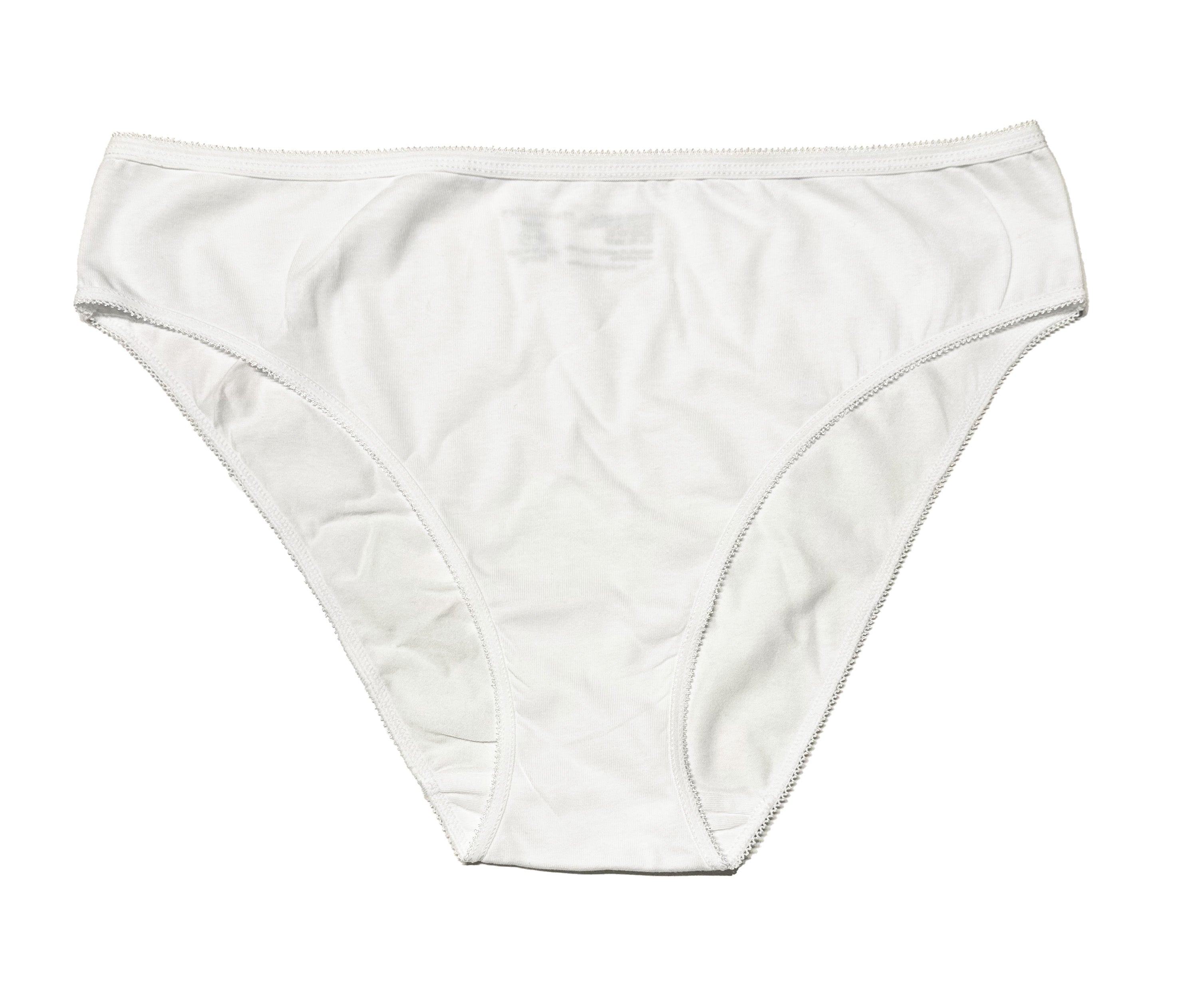 Bikini | 3 PACK | 3 COLOURS