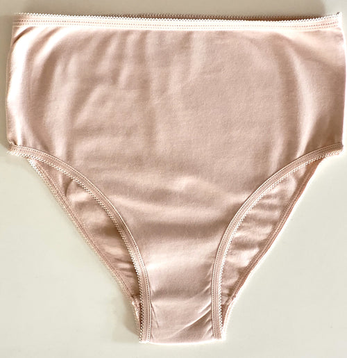 High Cut Bikini | 3 PACK | 3 COLOURS